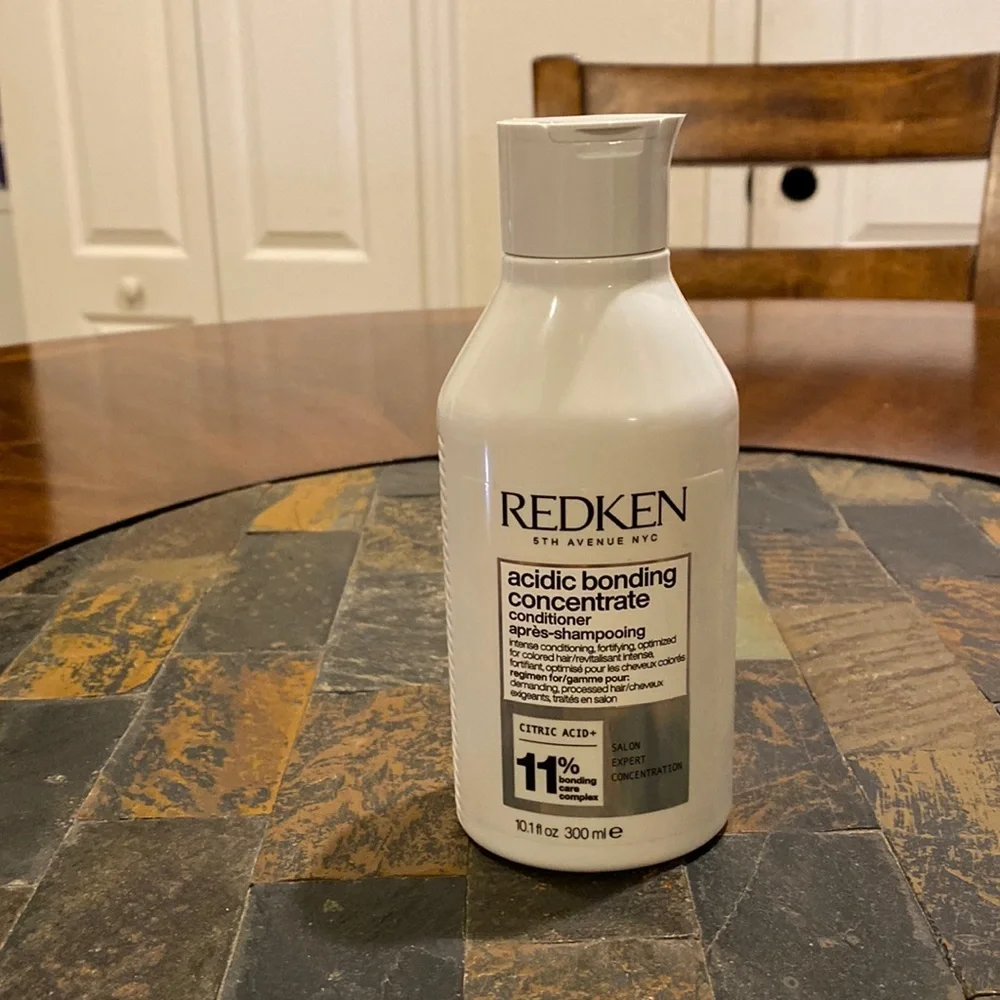 Redken ACIDIC Bonding Conditioner 10.1 oz